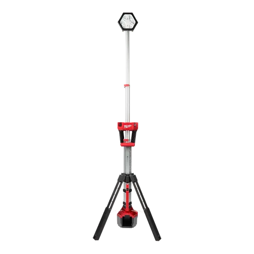 M18 ROCKET Dual Power Tower Light – National Lawn Equipment