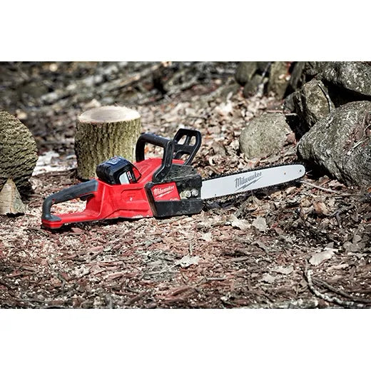 M18 FUEL 16" Chainsaw Kit