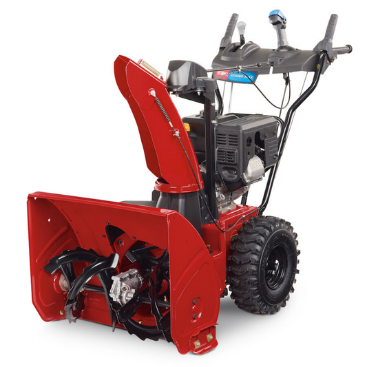 Toro 24 in. (61 cm) Power Max 724 OE Gas Snow Blower 37807