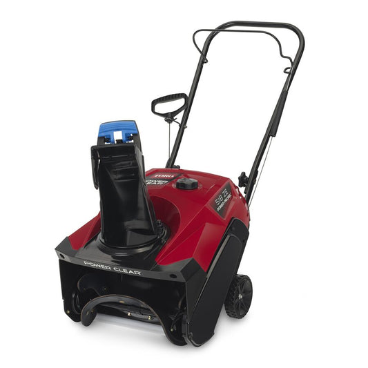Toro 18 in. 46 cm Power Clear 518 ZR Gas Snow Blower 38474