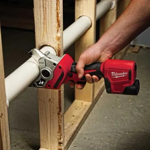 M12 Plastic Pipe Shear Kit