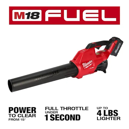 M18 FUEL Blower Kit