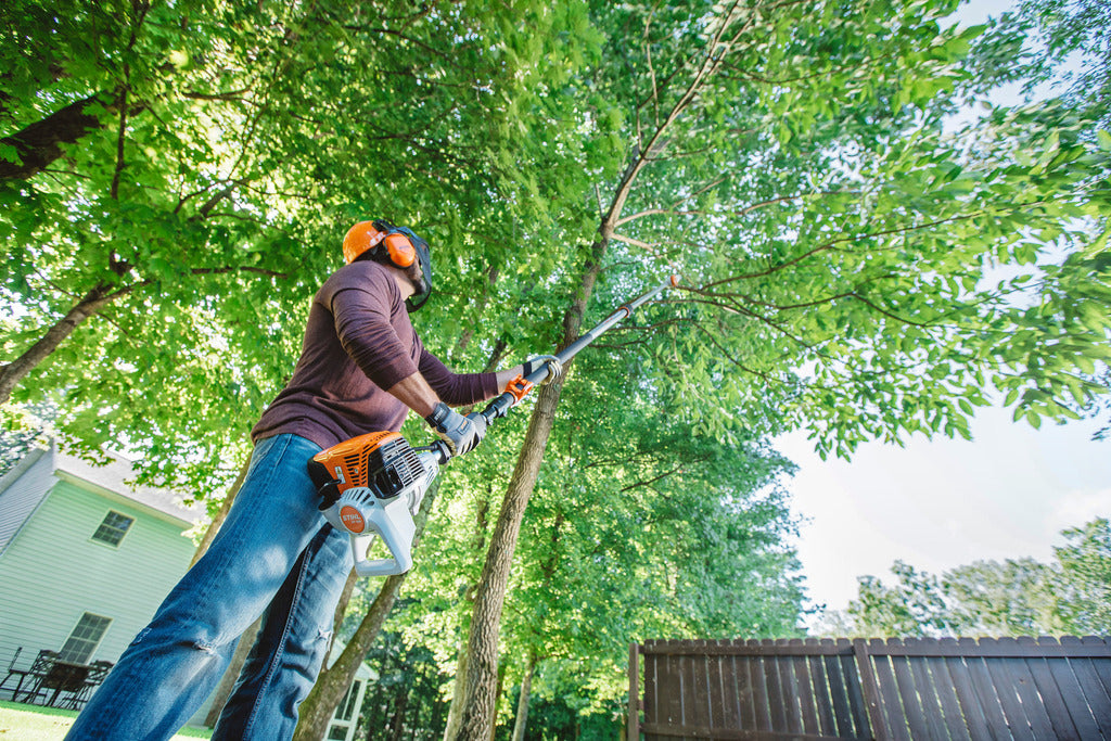 STIHL HT 105