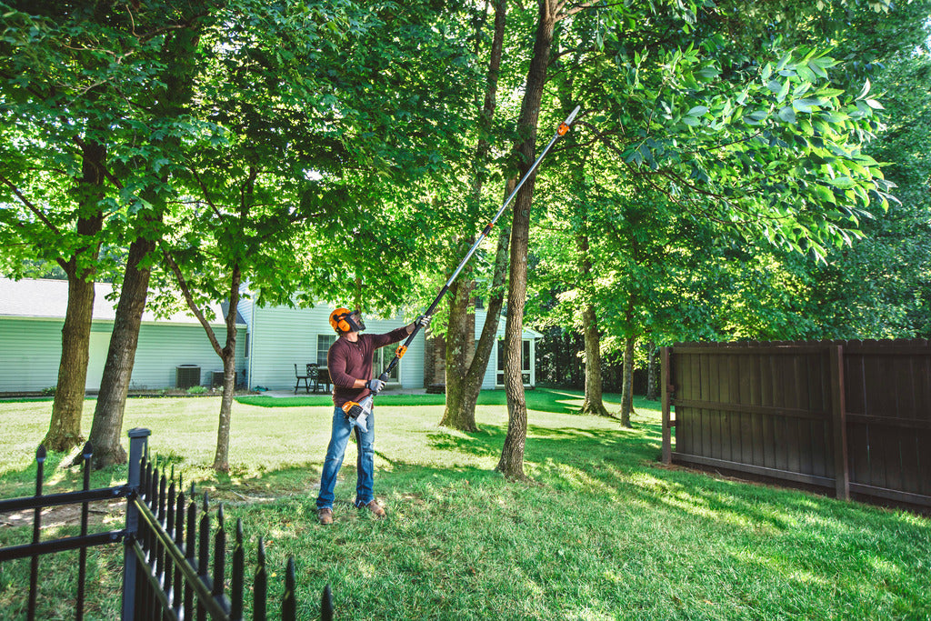 STIHL HT 105