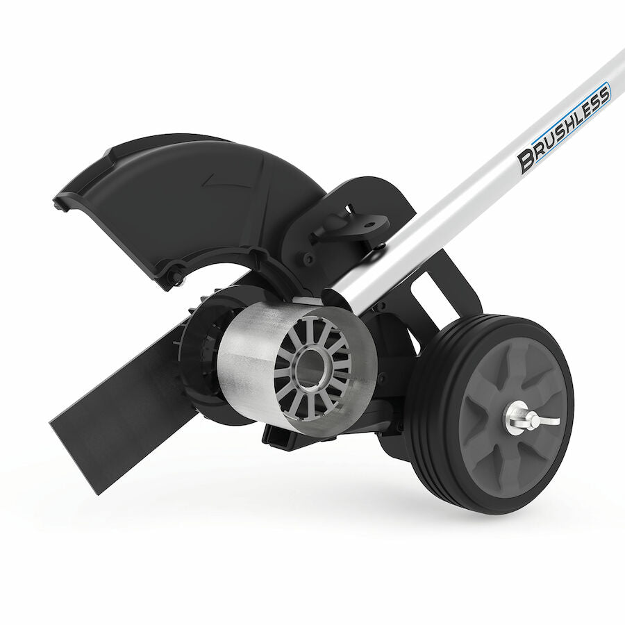 60V MAX 8 in. (20.3 cm) Brushless Stick Edger - Tool Only 51833T