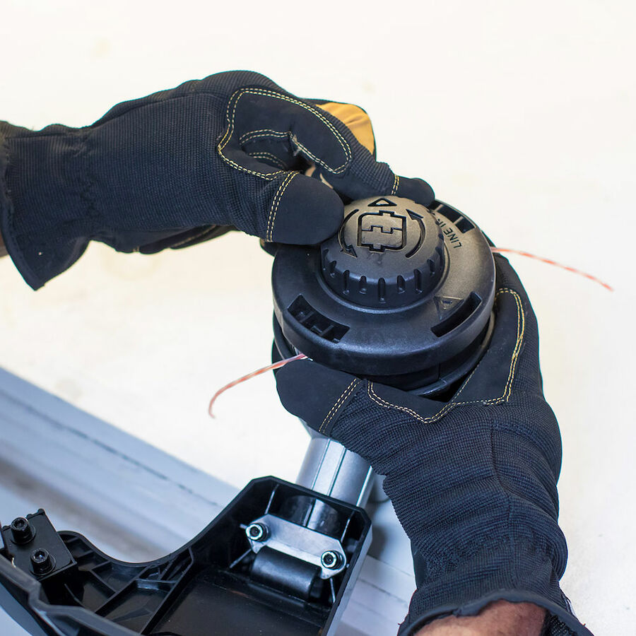 60V MAX 14 in. (35.5 cm) / 16 in. (40.6 cm) Brushless String Trimmer - Tool Only 51830T