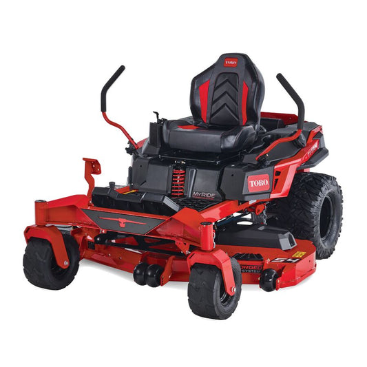 Toro 54" (137 cm) TITAN® MyRIDE Zero Turn Mower 76511