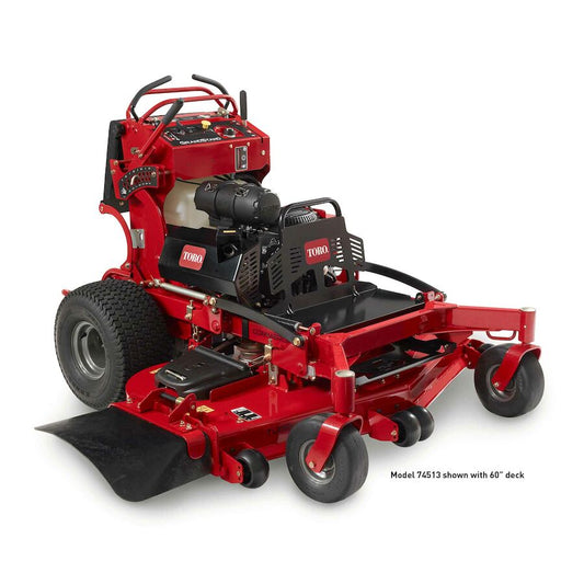 GrandStand 52 in. (132 cm) 25 hp 747cc EFI 72519