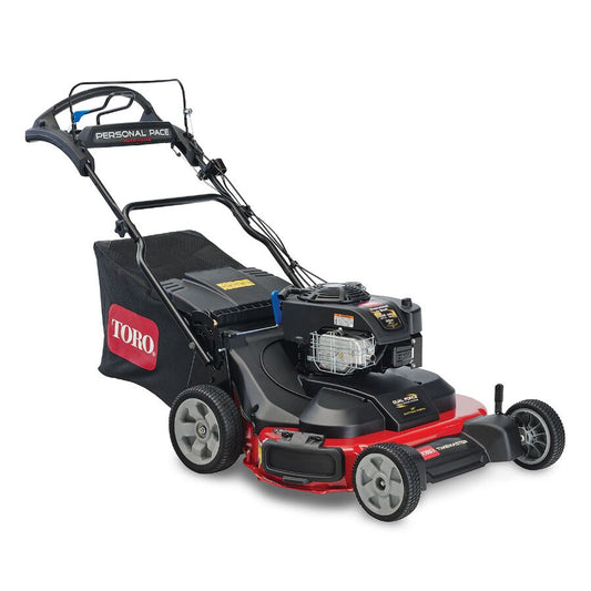 Toro 30" Personal Pace TimeMaster Mower 21219