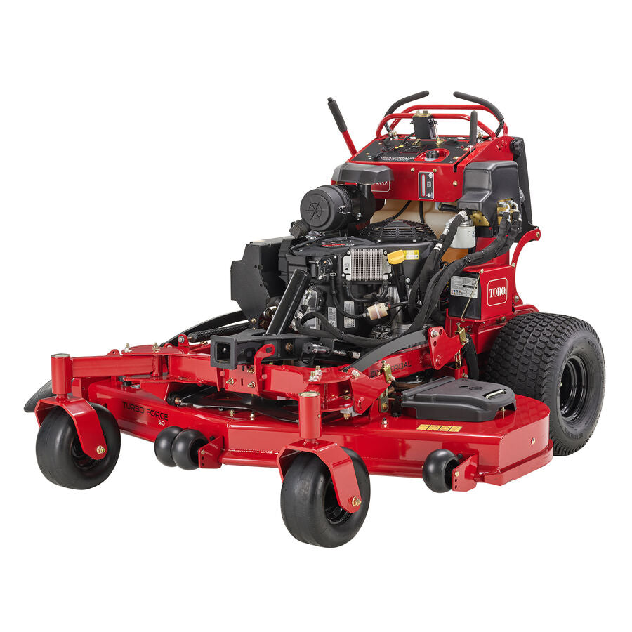GrandStand MULTI FORCE EVO 52 in. (132 cm) 34.5 hp 822cc EFI 72531