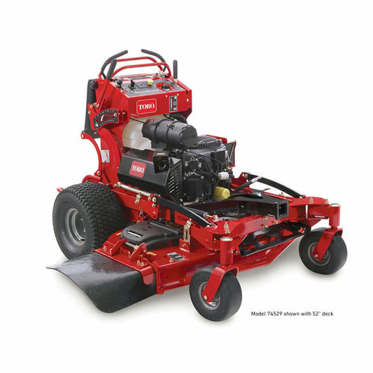 GrandStand MULTI FORCE 52 in. (132 cm) 26.5 hp 747 cc EFI 72530