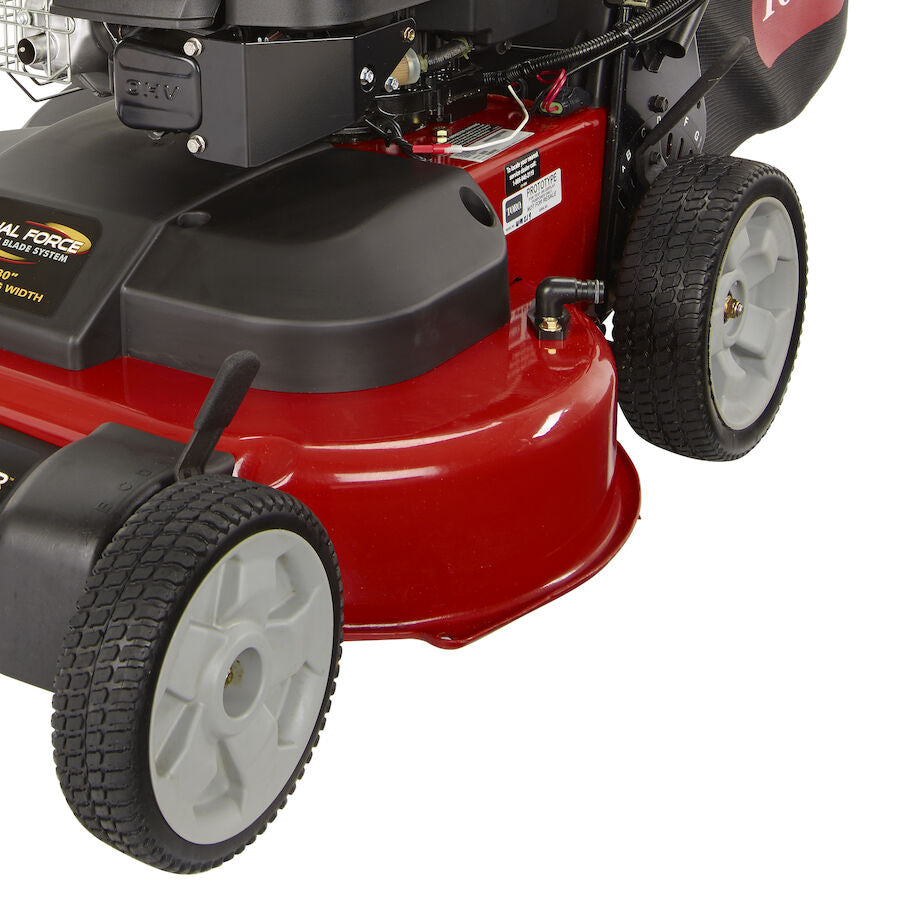 Toro 30" Personal Pace Electric Start TimeMaster Mower 21220