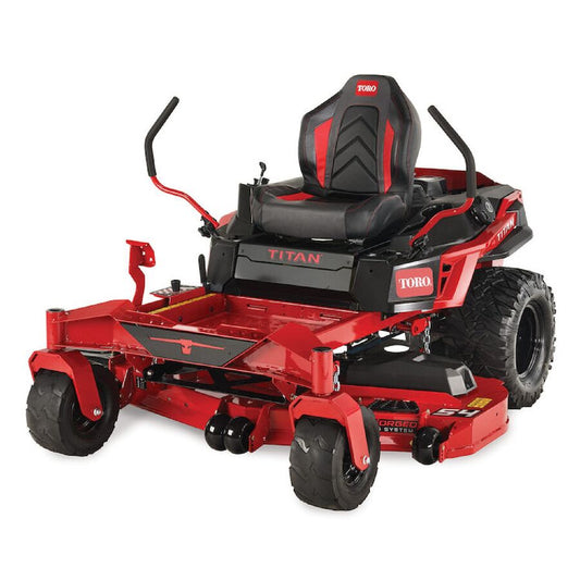 Toro 54" TITAN® Zero Turn Mower 76501