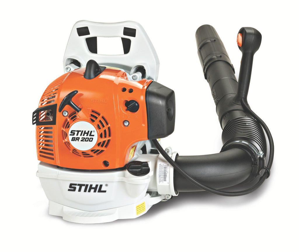STIHL BR200