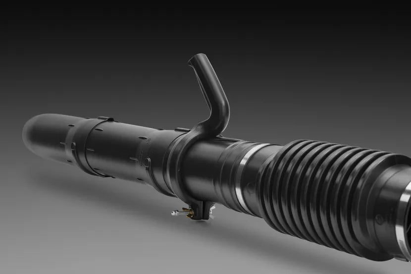 RedMax EBZ8560 Backpack Blower