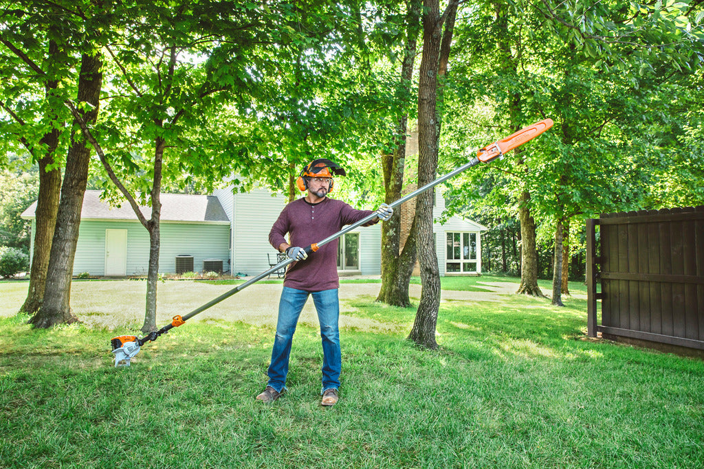 STIHL HT 105