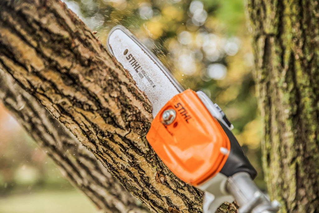 STIHL HT 56 C-E