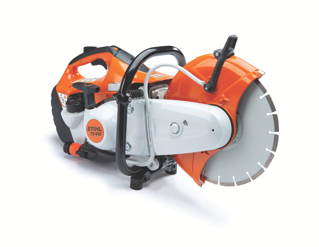 STIHL TS 410 STIHL Cutquik