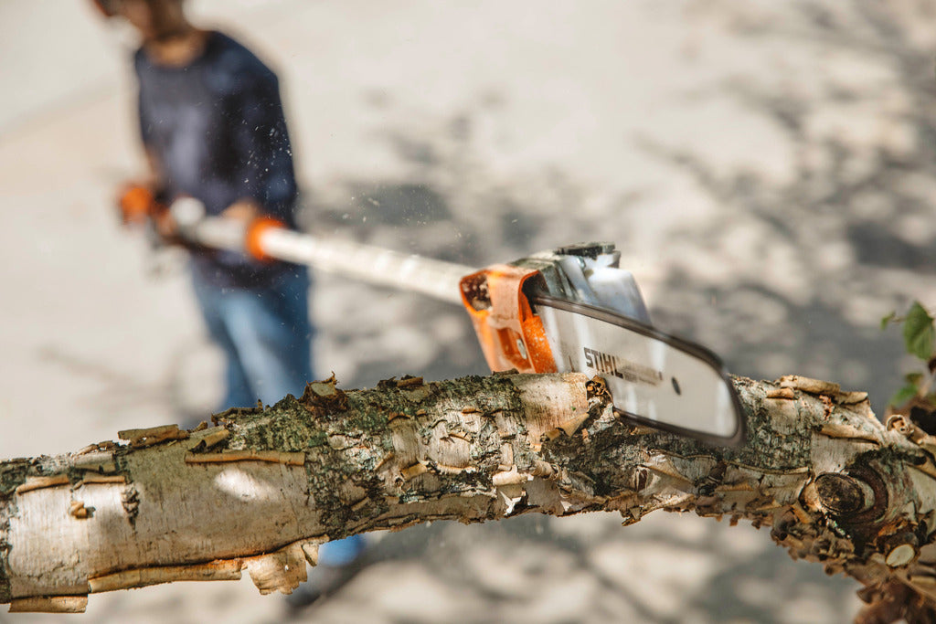 STIHL HT 135