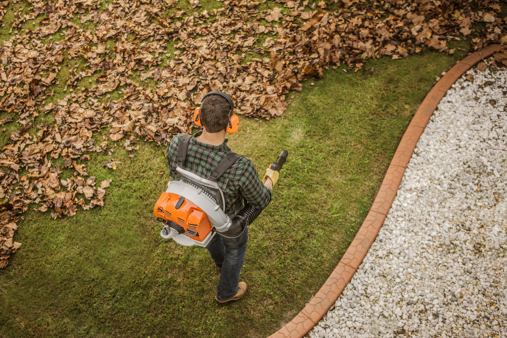 STIHL BR 350