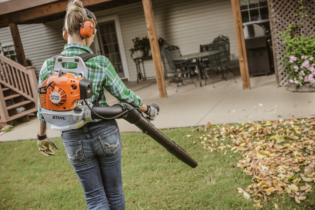 STIHL BR200