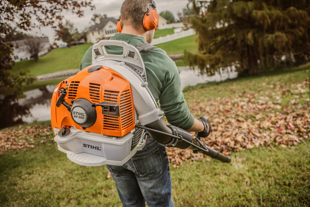 STIHL BR 350