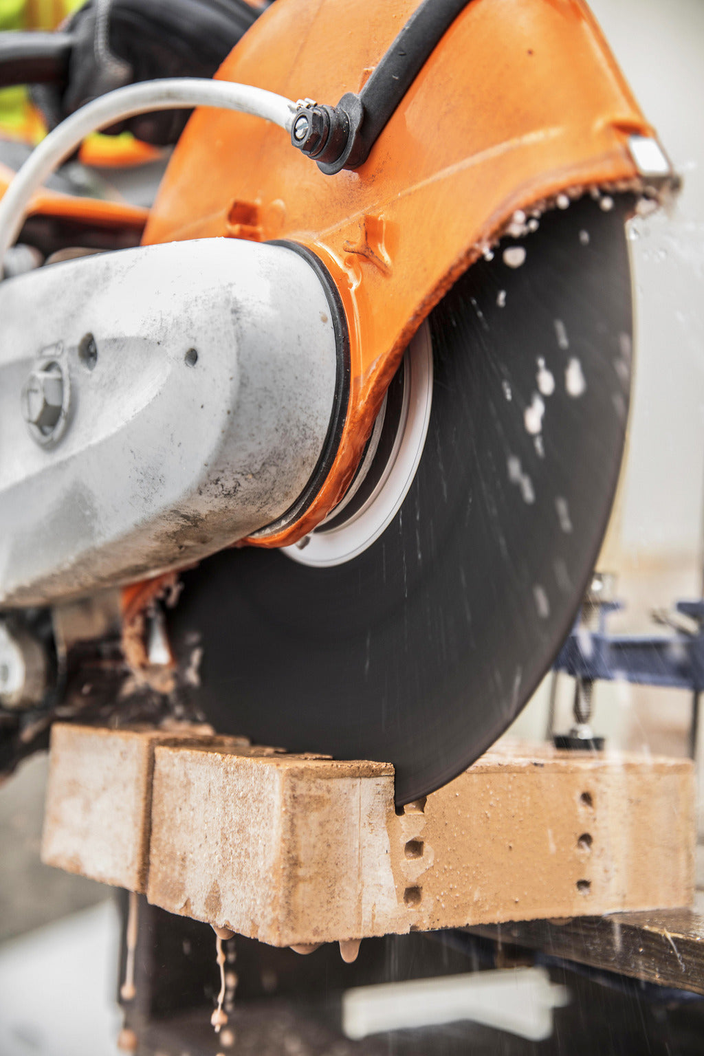 STIHL TS 410 STIHL Cutquik