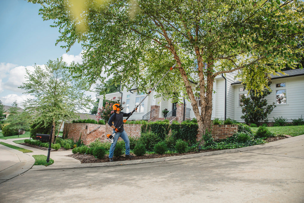 STIHL HT 135