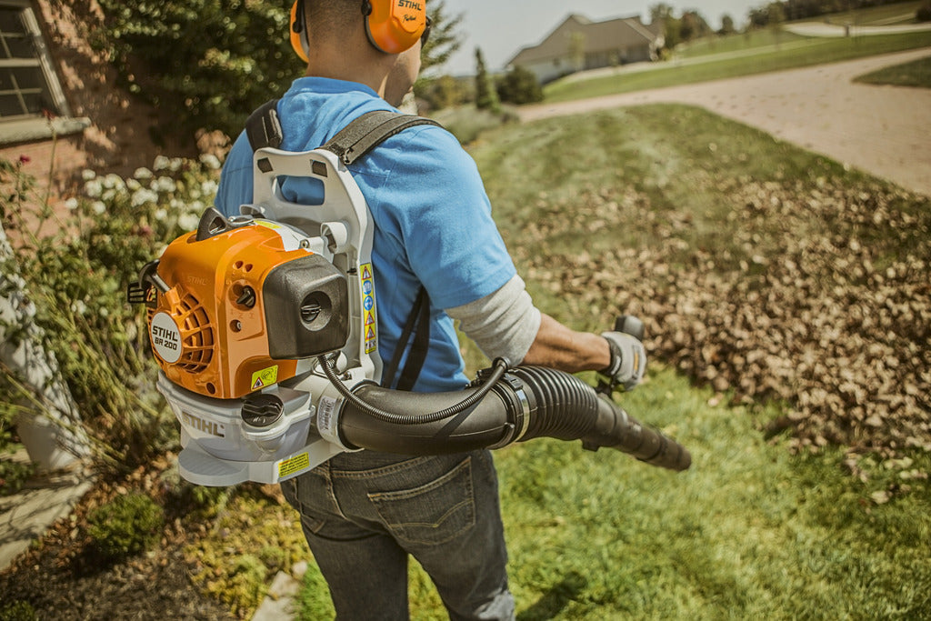 STIHL BR200