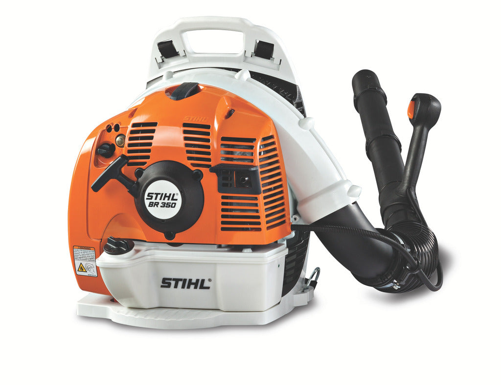 STIHL BR 350