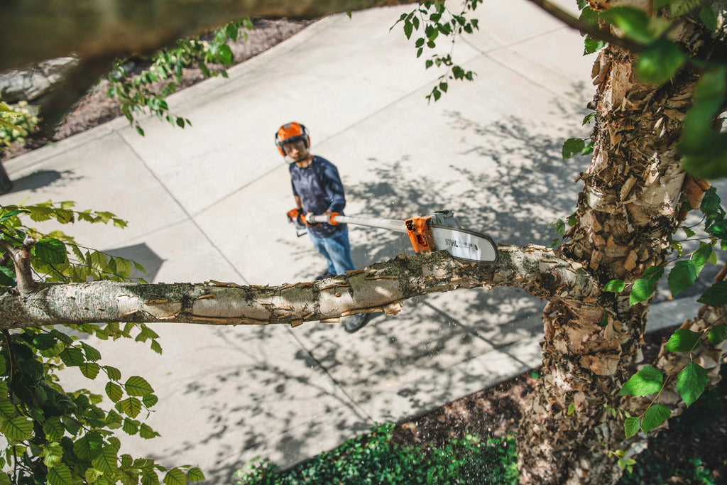 STIHL HT 135
