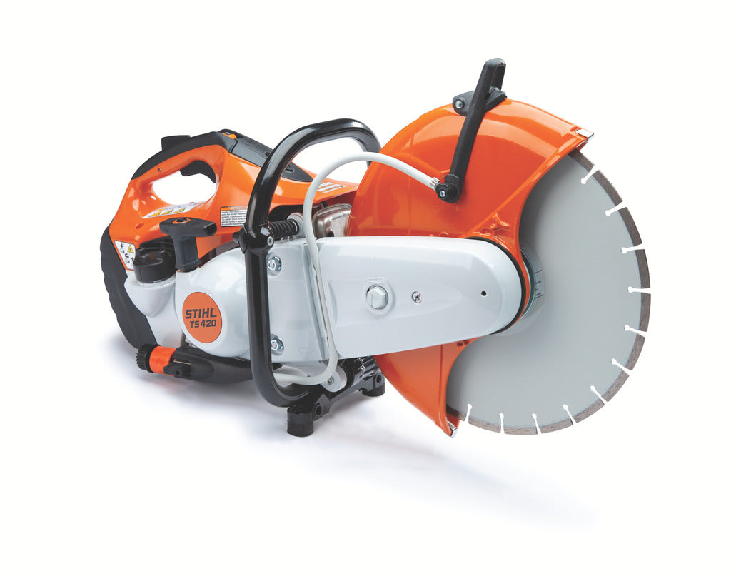 STIHL TS 420 STIHL Cutquik