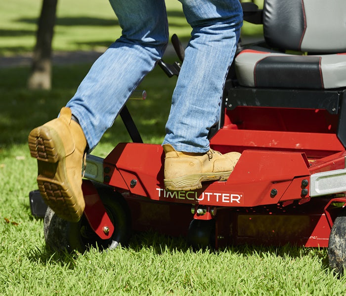 Toro 50" (127 cm) TimeCutter Zero Turn Mower 75750