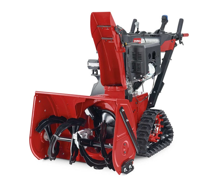 Toro 28" (71 cm) Power TRX HD Commercial Snow Blower 1428 OHXE 38890