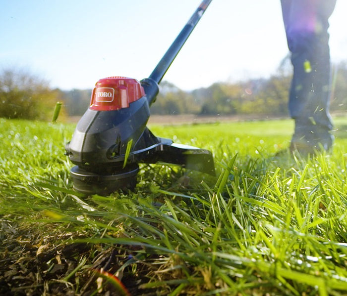 60V MAX 2-Tool Combo Kit: 100 mph Leaf Blower & 13 in. String Trimmer(2.0Ah Battery) 51881