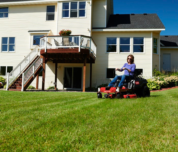 Toro 42" (107 cm) TimeCutter Zero Turn Mower 75746