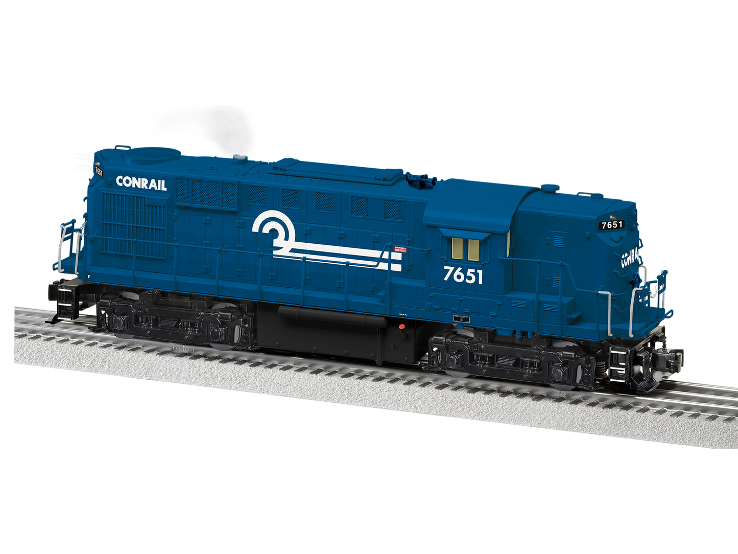 Lionel Conrail Legacy RS-11 #7651