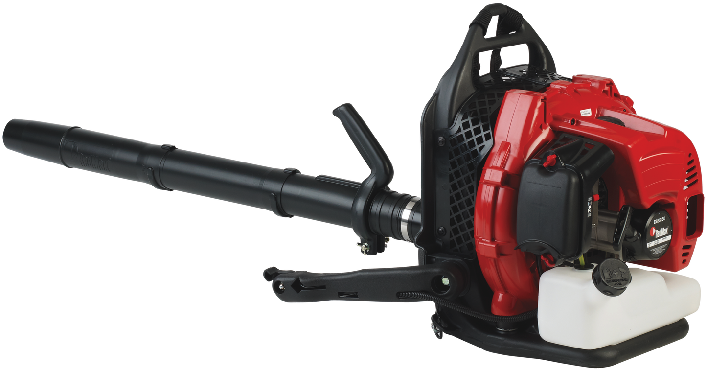 RedMax EBZ5150 Backpack Blower