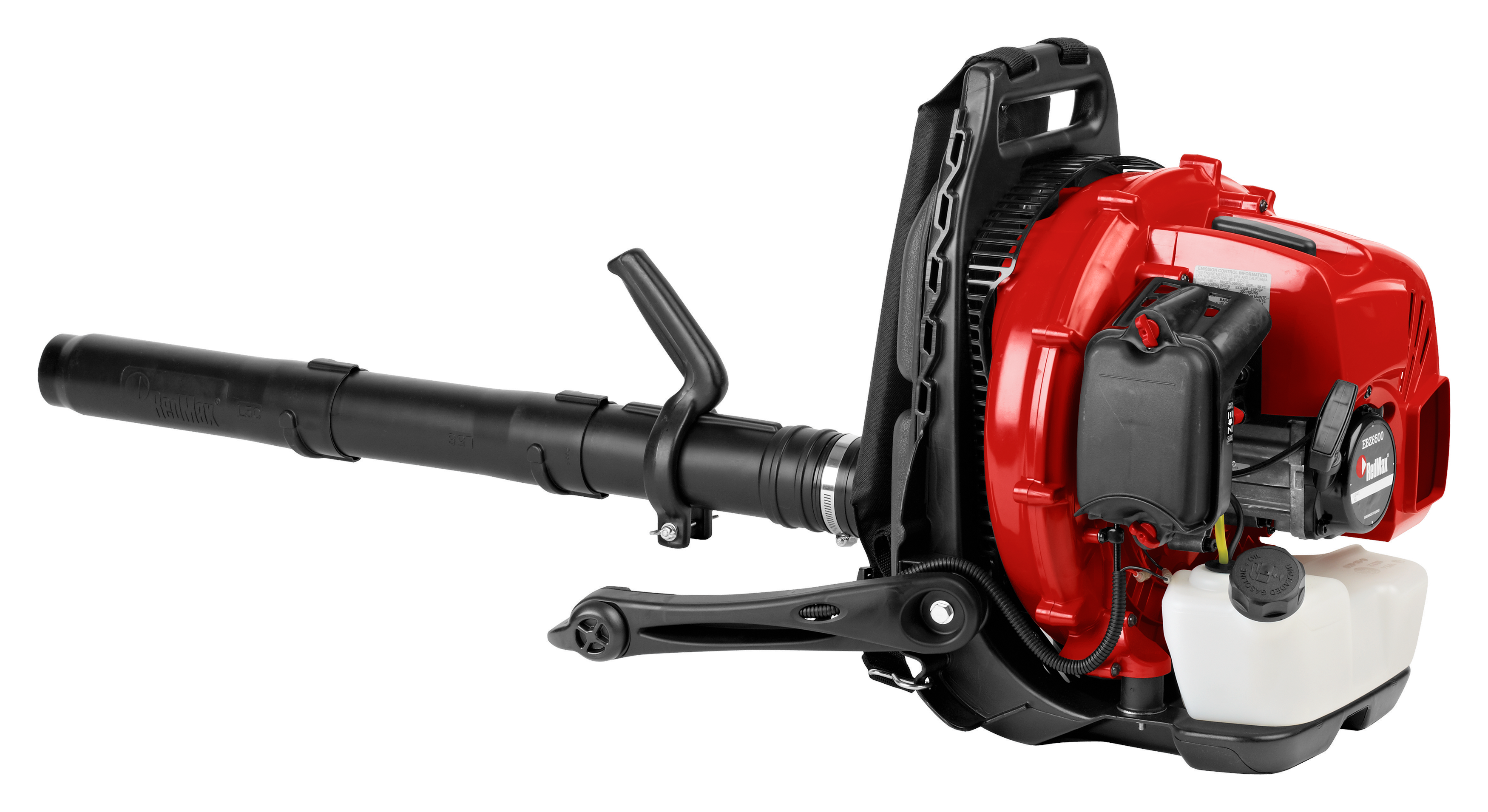 Red max deals blower 8500