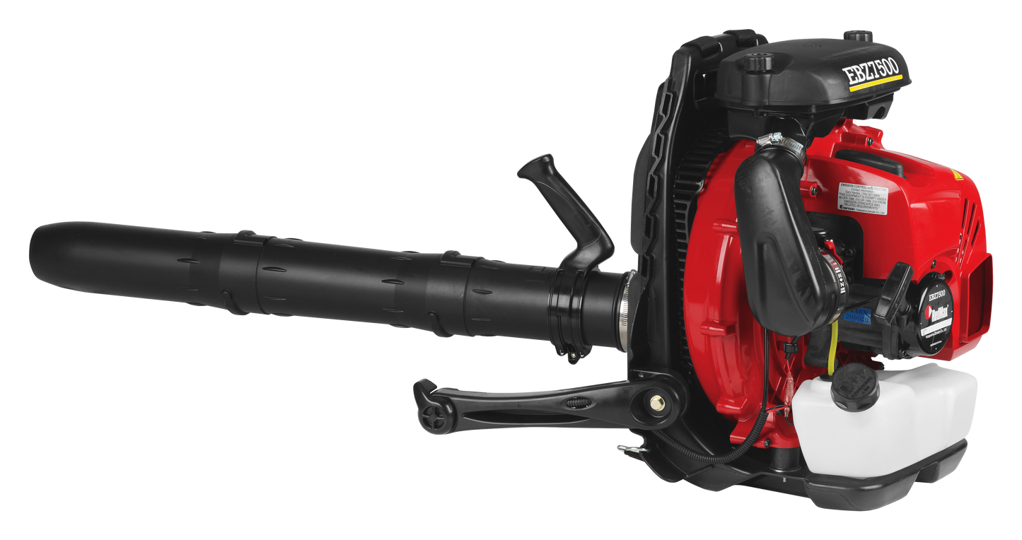 RedMax EBZ7500 Backpack Blower