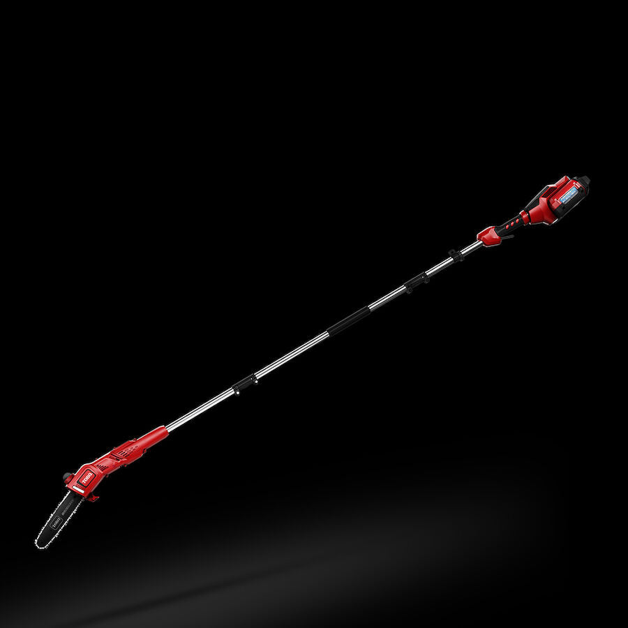 60V MAX 10 in. (25.4 cm) Brushless Pole Saw(2.0Ah Battery) 51870