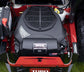 Toro 60" (152 cm) TITAN® MAX Zero Turn Mower 76601