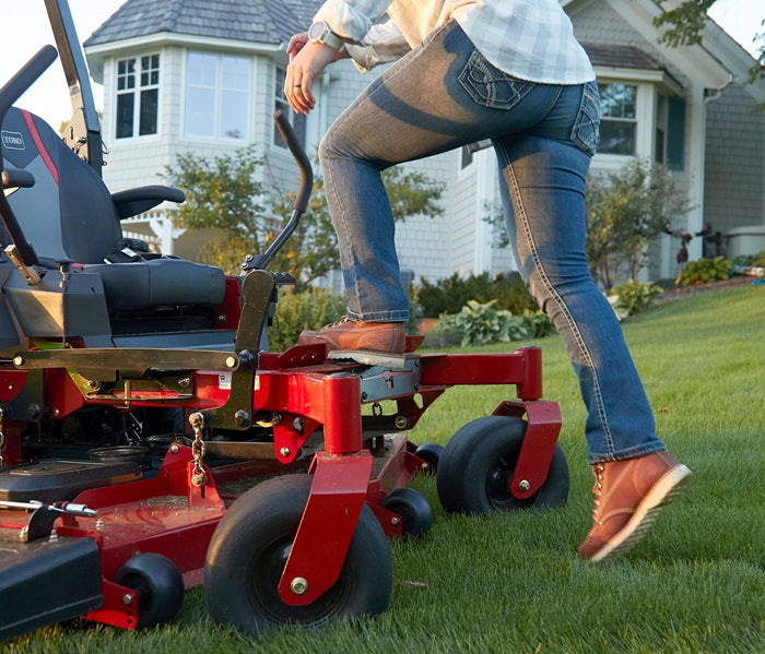 Toro 60" (152 cm) TITAN® MAX Zero Turn Mower 76601