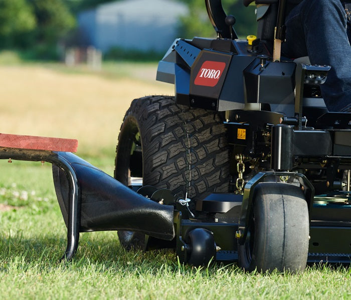 Toro 60" (152 cm) TITAN® MAX Havoc Edition Zero Turn Mower 76602