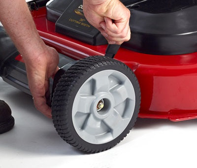 Toro 30" Personal Pace Electric Start TimeMaster Mower 21200