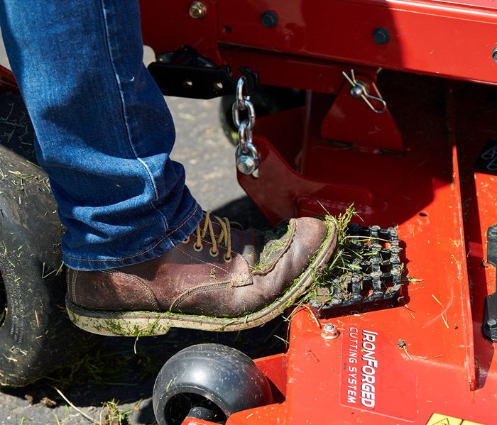 Toro 54" TITAN® Zero Turn Mower 75305