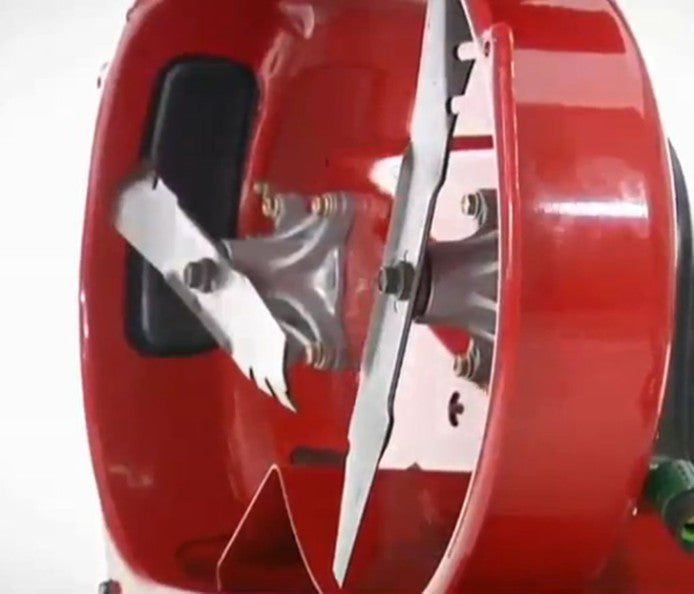 Toro 30" Personal Pace Electric Start TimeMaster Mower 21200