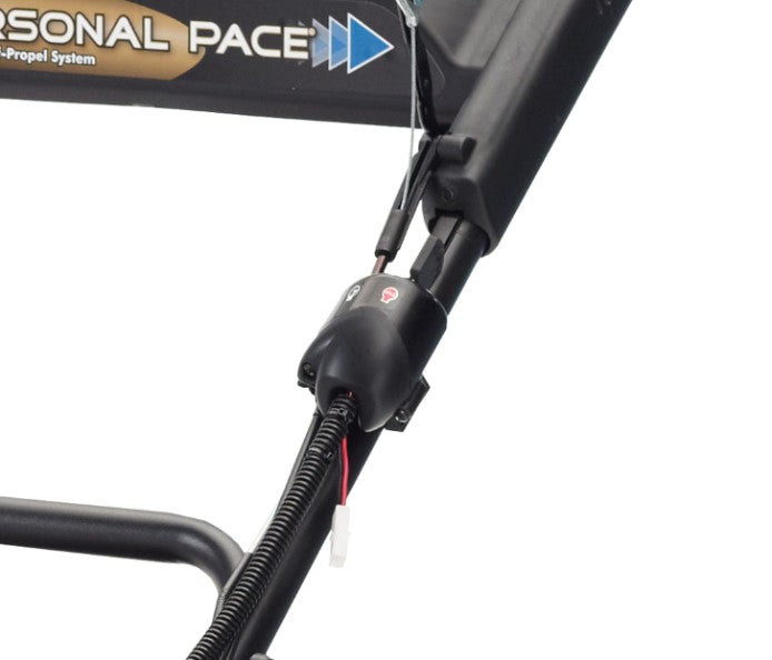 Toro 30" Personal Pace Electric Start TimeMaster Mower 21200