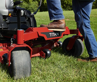 Toro 60" (152 cm) TITAN® Zero Turn Mower 75306