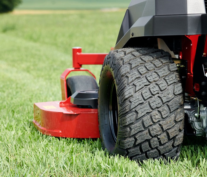 Toro 60" (152 cm) TITAN® MyRIDE Zero Turn Mower 75316